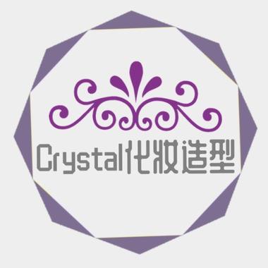 Crystal造型