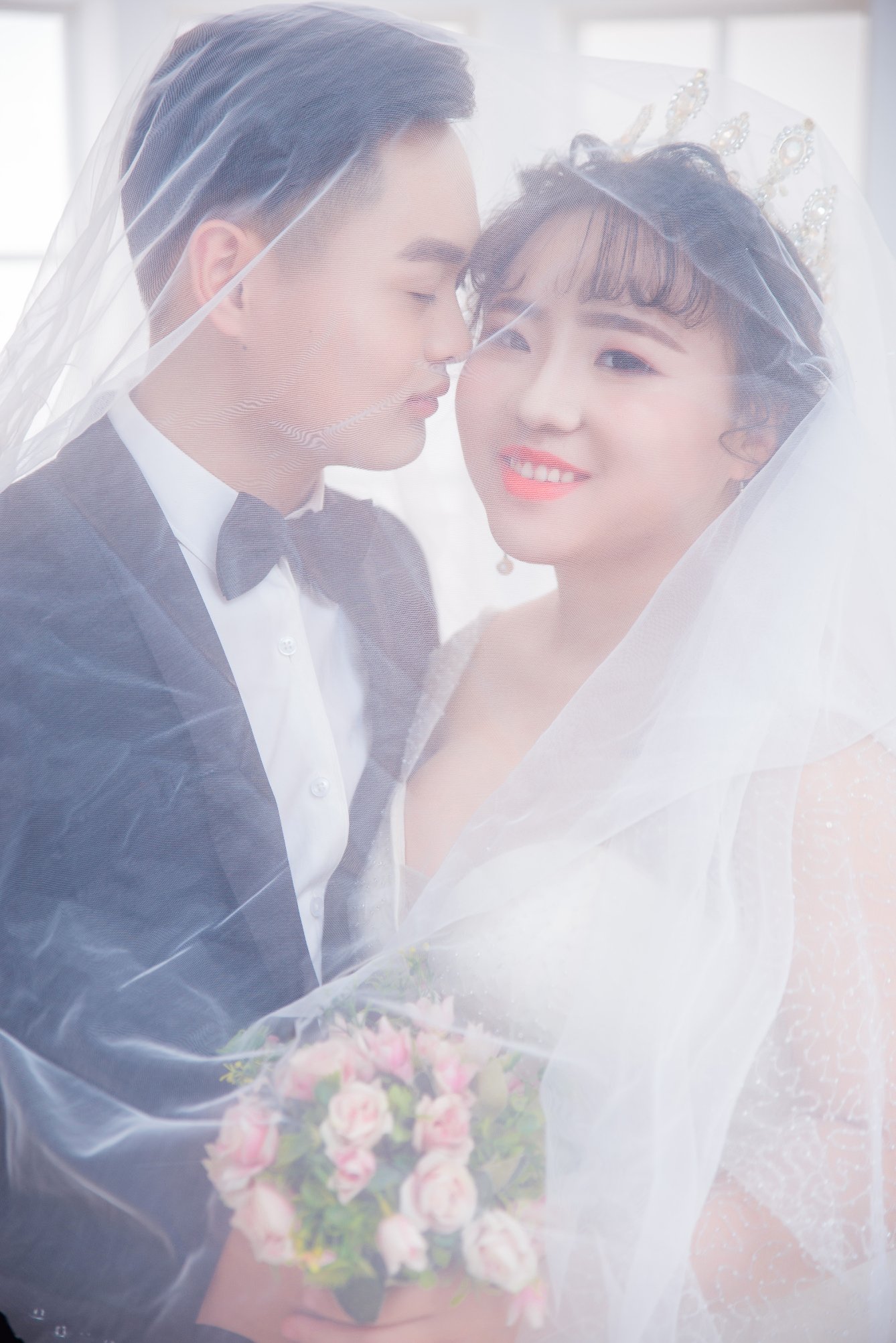 爱的见证❤️