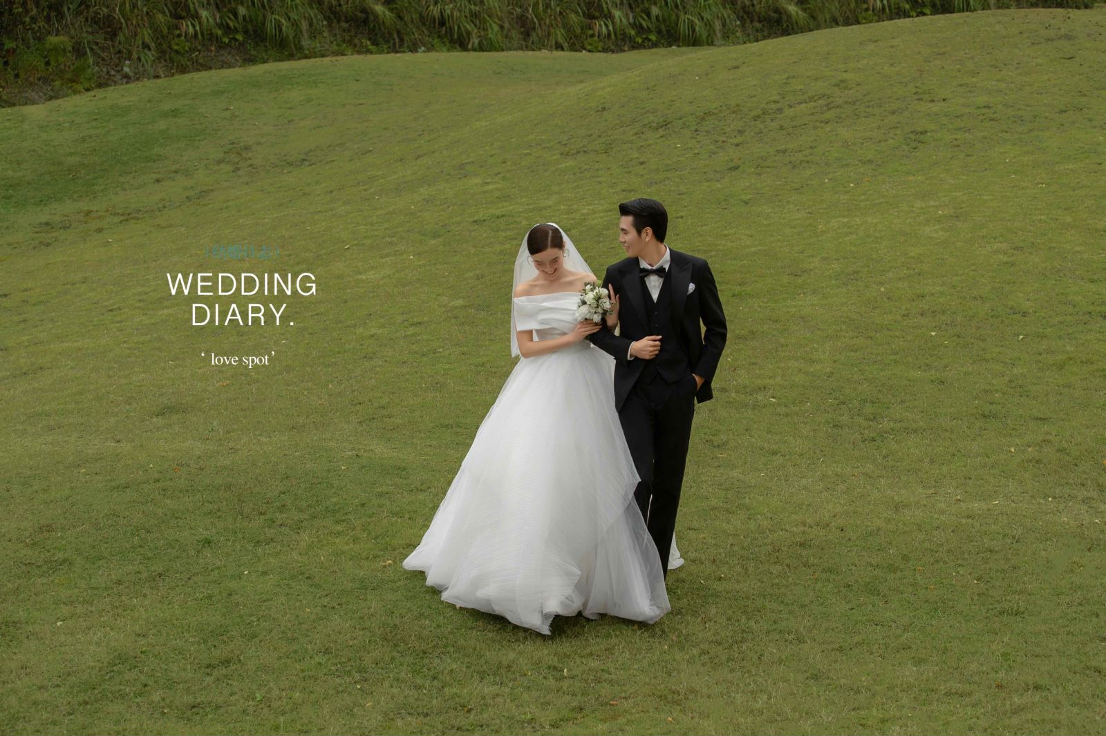 【低调的奢华】系列2内景1外景