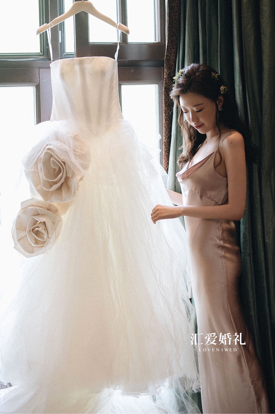 大婚哪些环节可以省？哪些环节必须有！