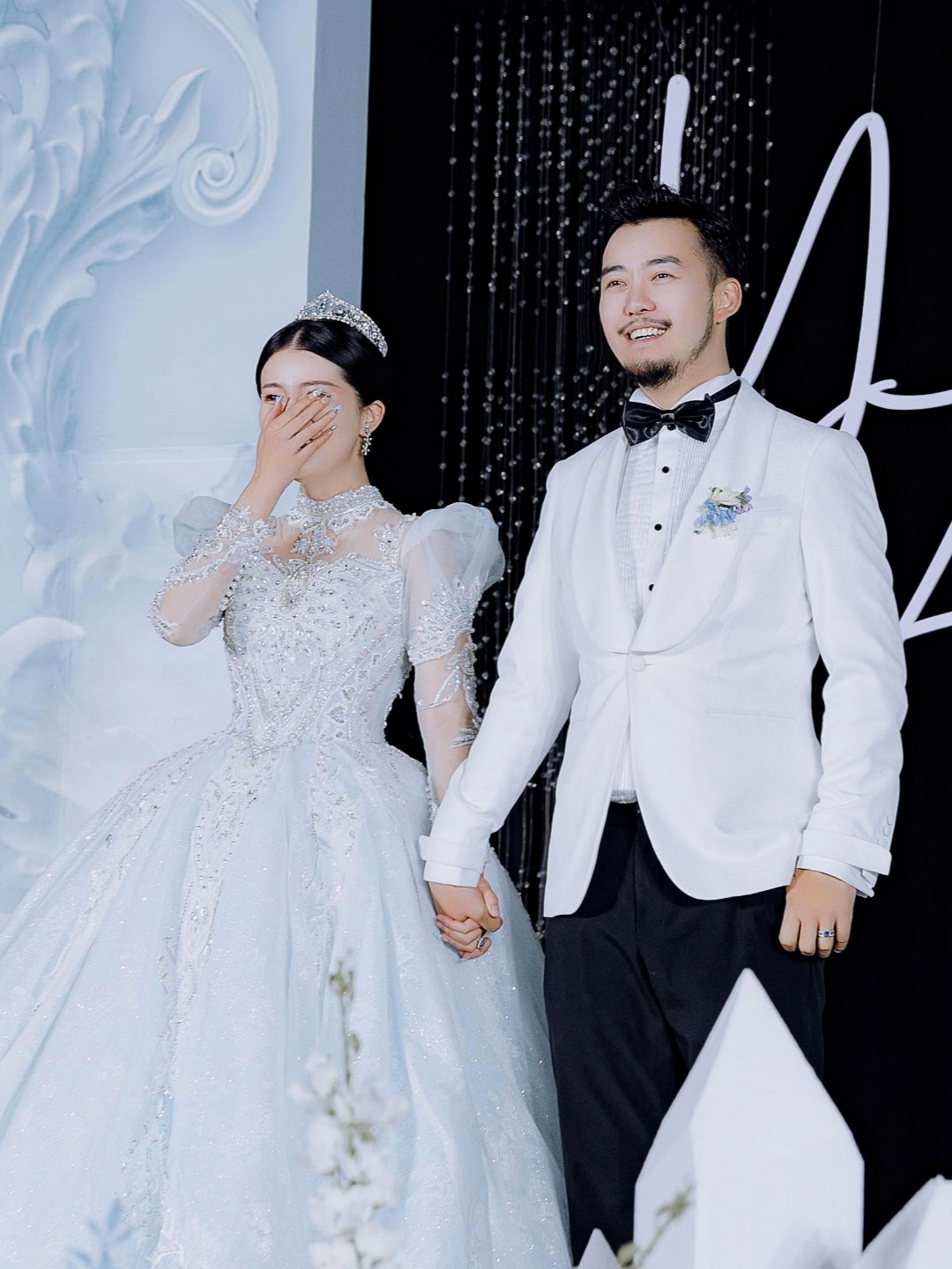 [新年 限时特惠】纪实婚礼 摄影+2个摄像三机位