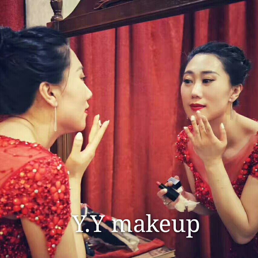 YY·makeup