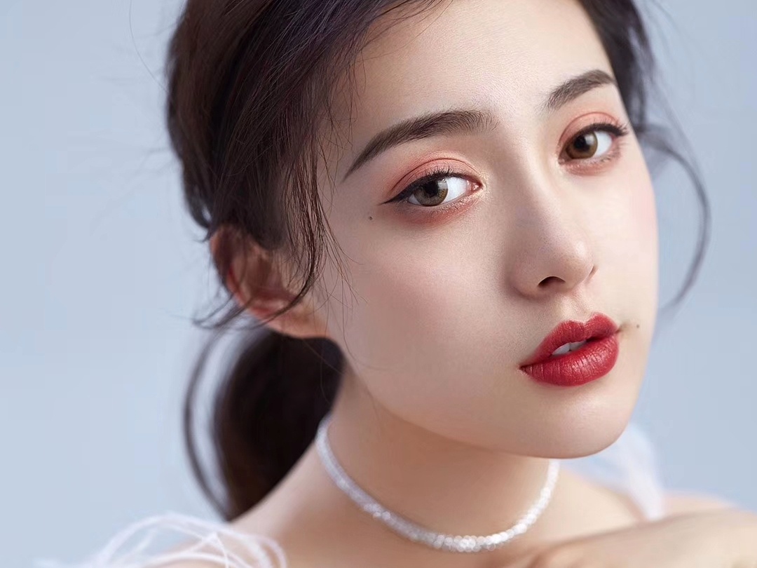 日系甜美新娘午宴