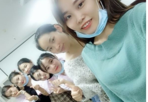 玩色美妆