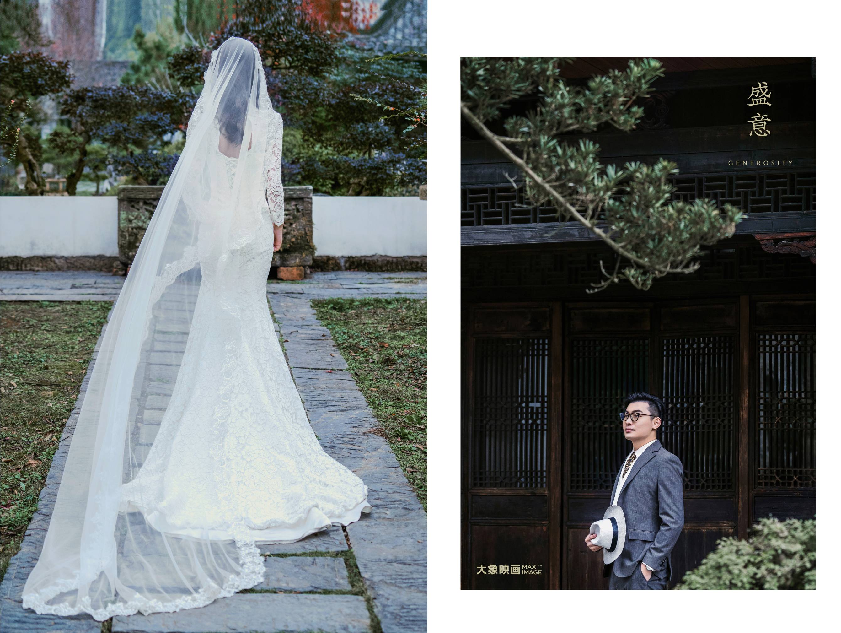 大象婚纱照_大象简笔画(2)