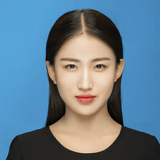最美证件照提供服装化妆造型