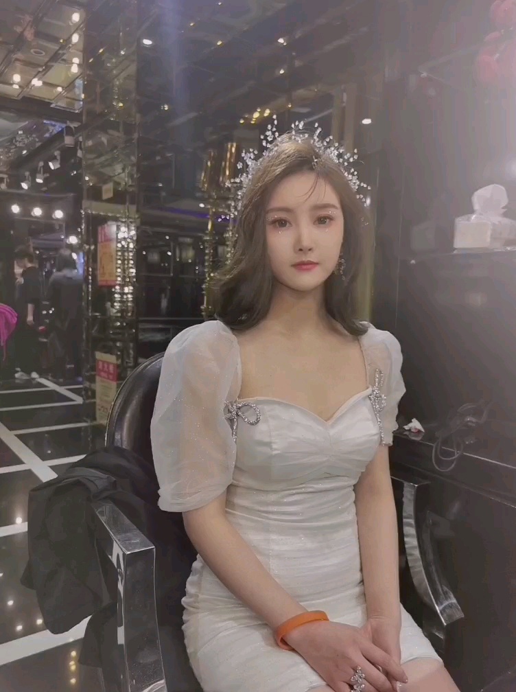 回门妆/答谢宴/订婚妆/+饰品