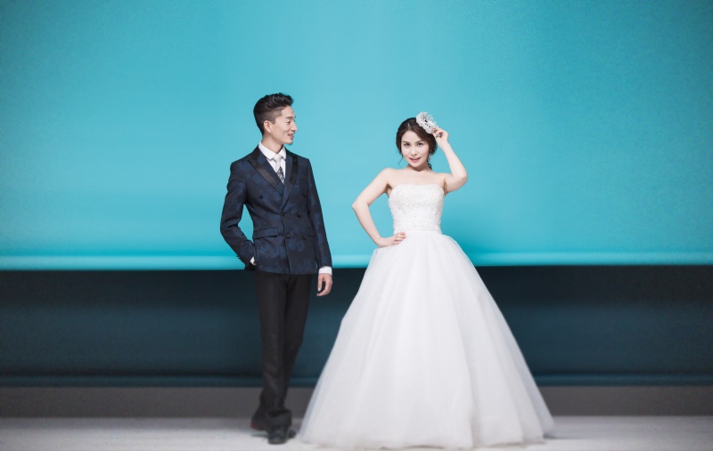 婚纱维纳斯_维纳斯婚纱摄影(2)