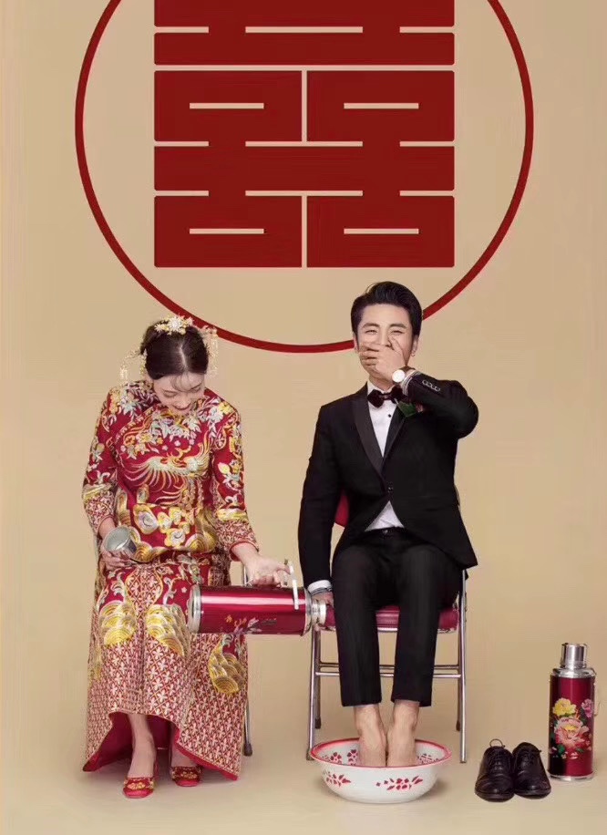 鎮(zhèn)西旅拍 中旗旅拍 神俊山旅拍 小三亞旅拍