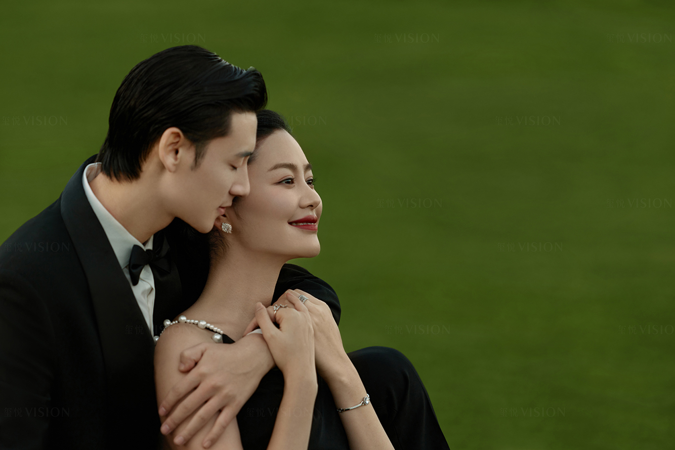 推薦套餐|婚紗照2內(nèi)2外|相冊相框