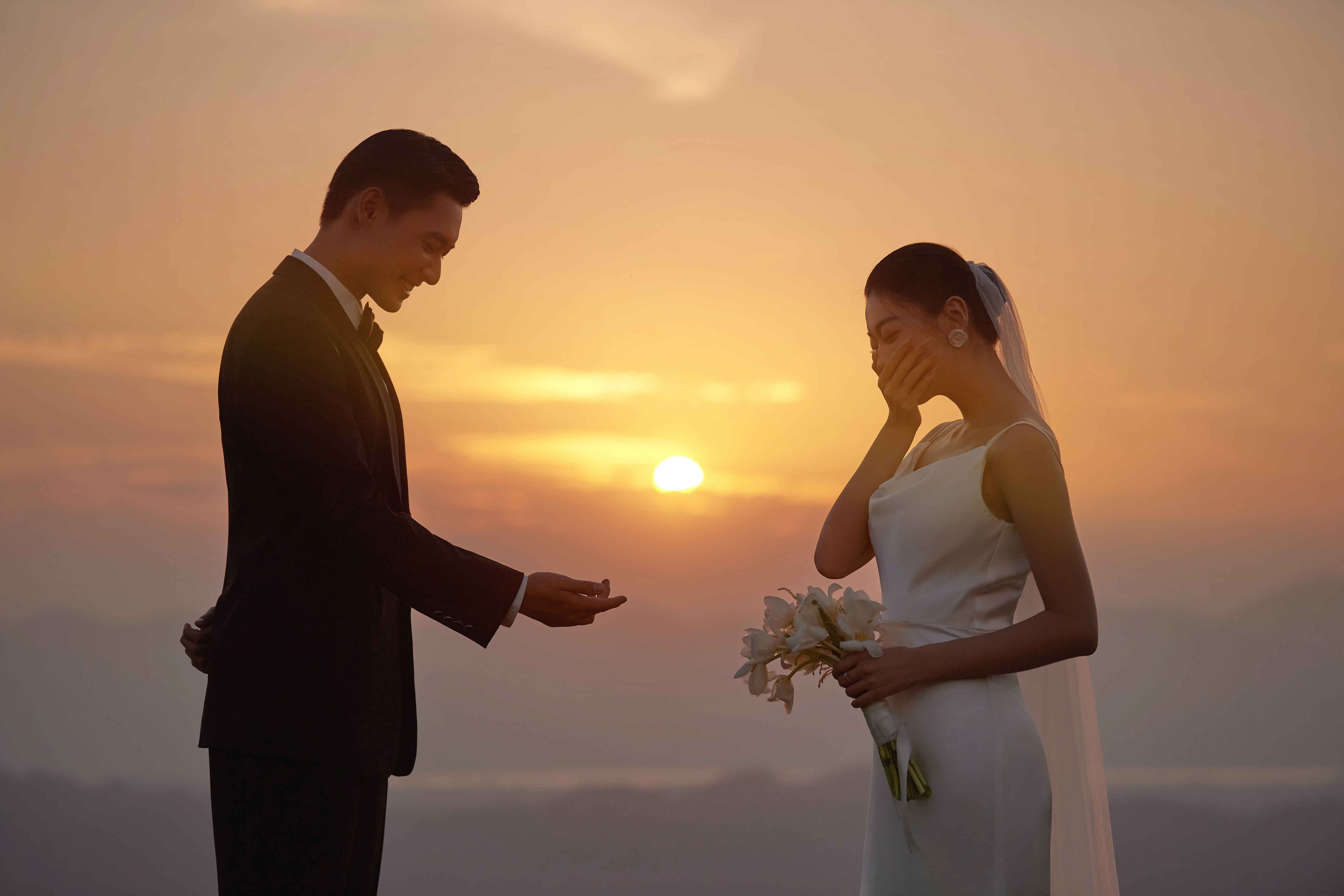 【2025全新风格婚纱照】