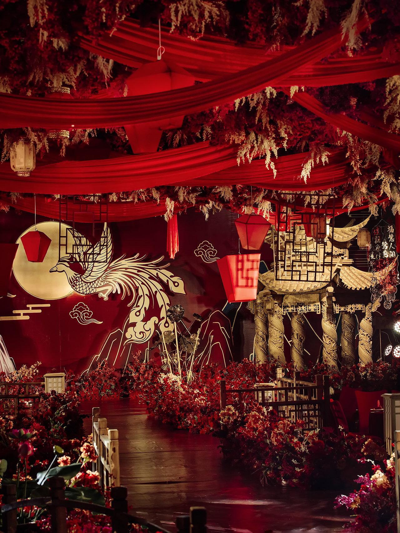 沉浸式结婚｜明制汉婚的完美复刻