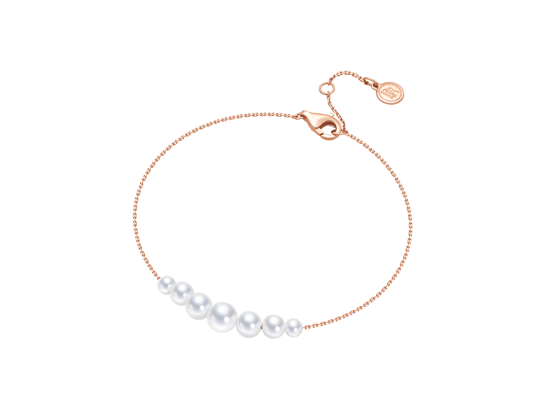 DR 珍爱一生系列 此生唯一 手链SL0202