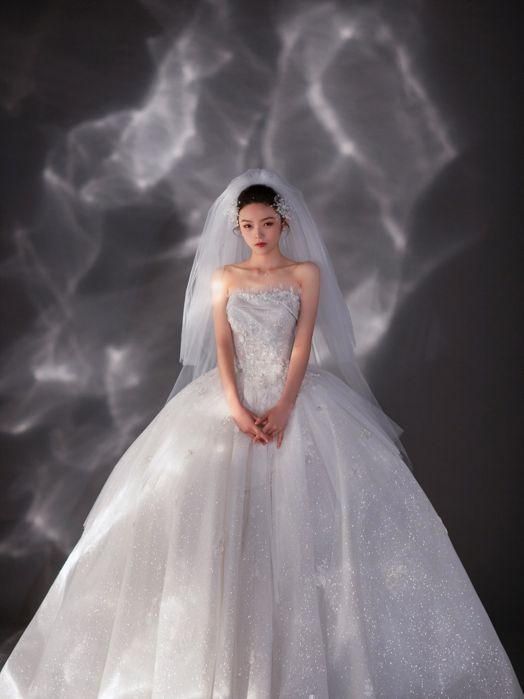 ［熱門套系］IMINI優(yōu)雅婚紗