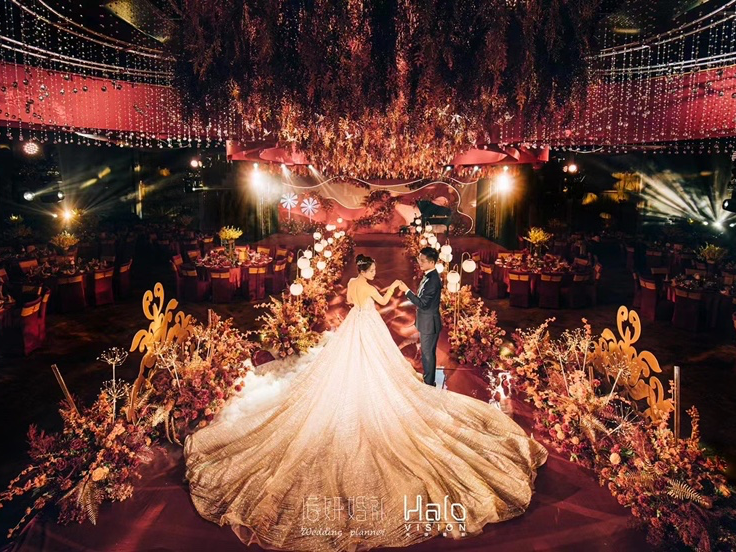 【人气主持】流程策划+主持+彩排/音乐