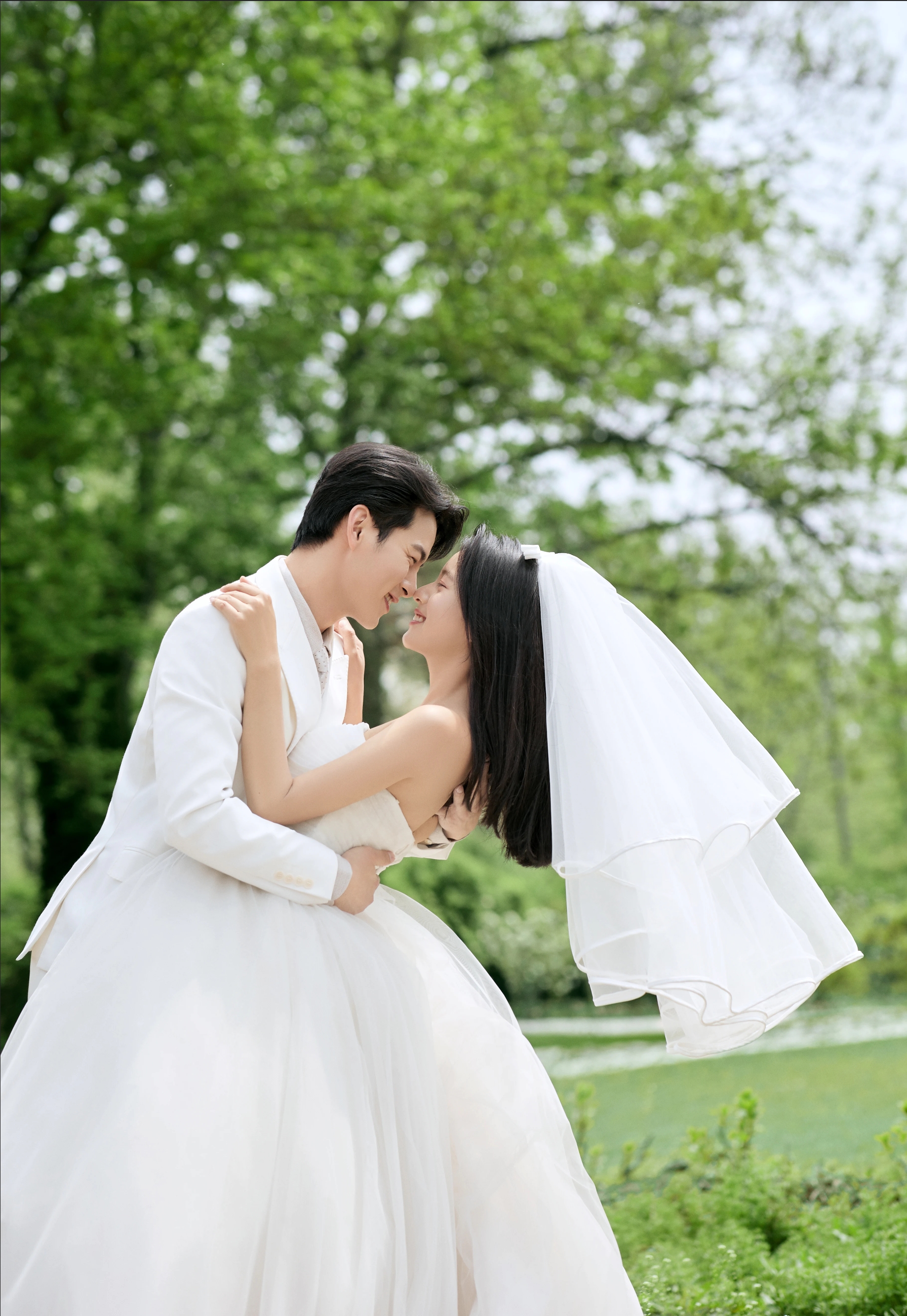 【梵汐婚纱摄影】-----热门套系