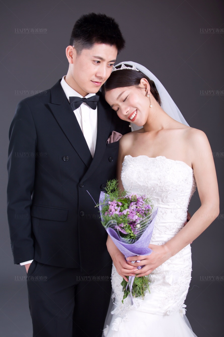 青岛海派婚纱_青岛婚纱摄影