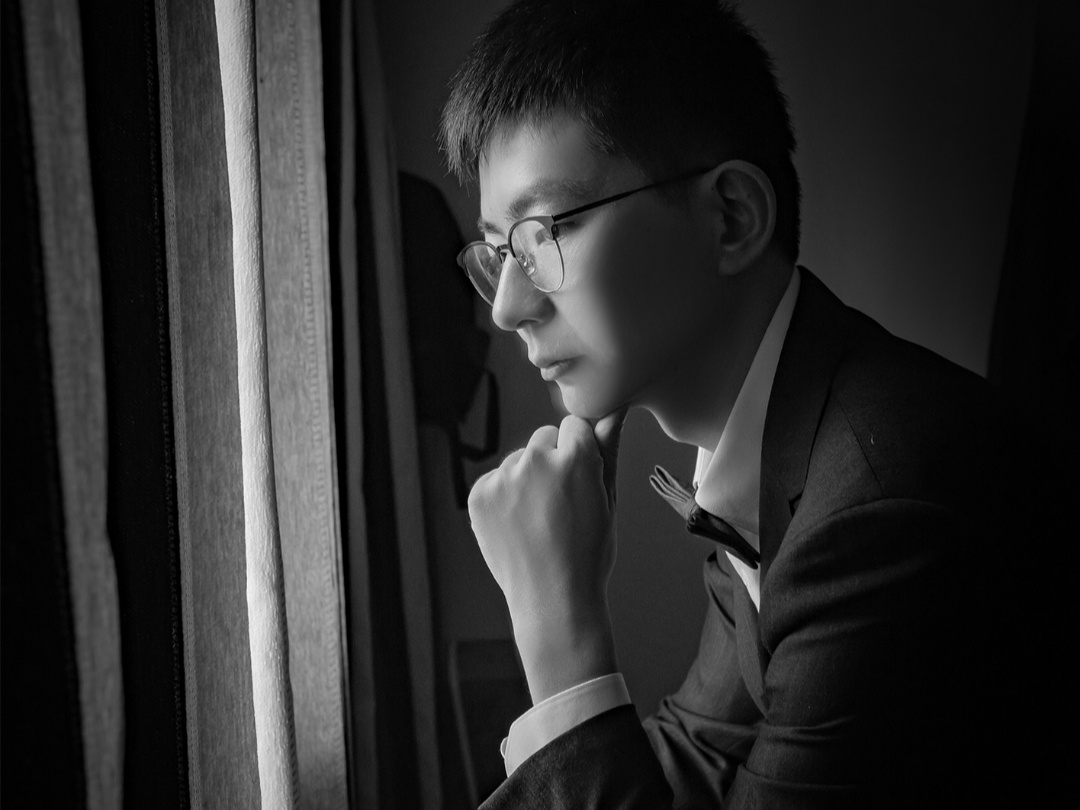 娶亲必选双机位摄影+双机位摄像+快剪（首席）