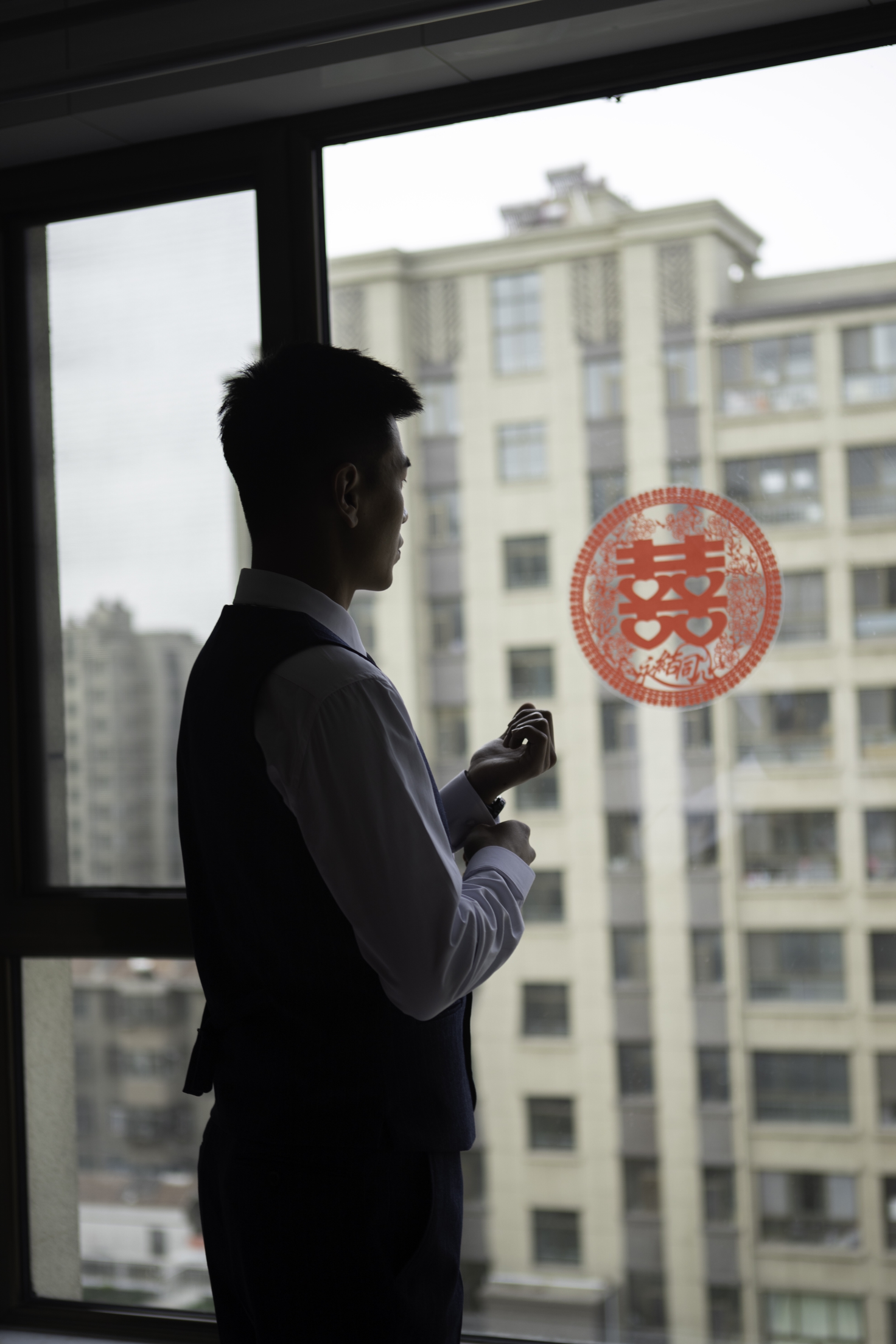 婚禮跟拍 用照片講述你們的愛情