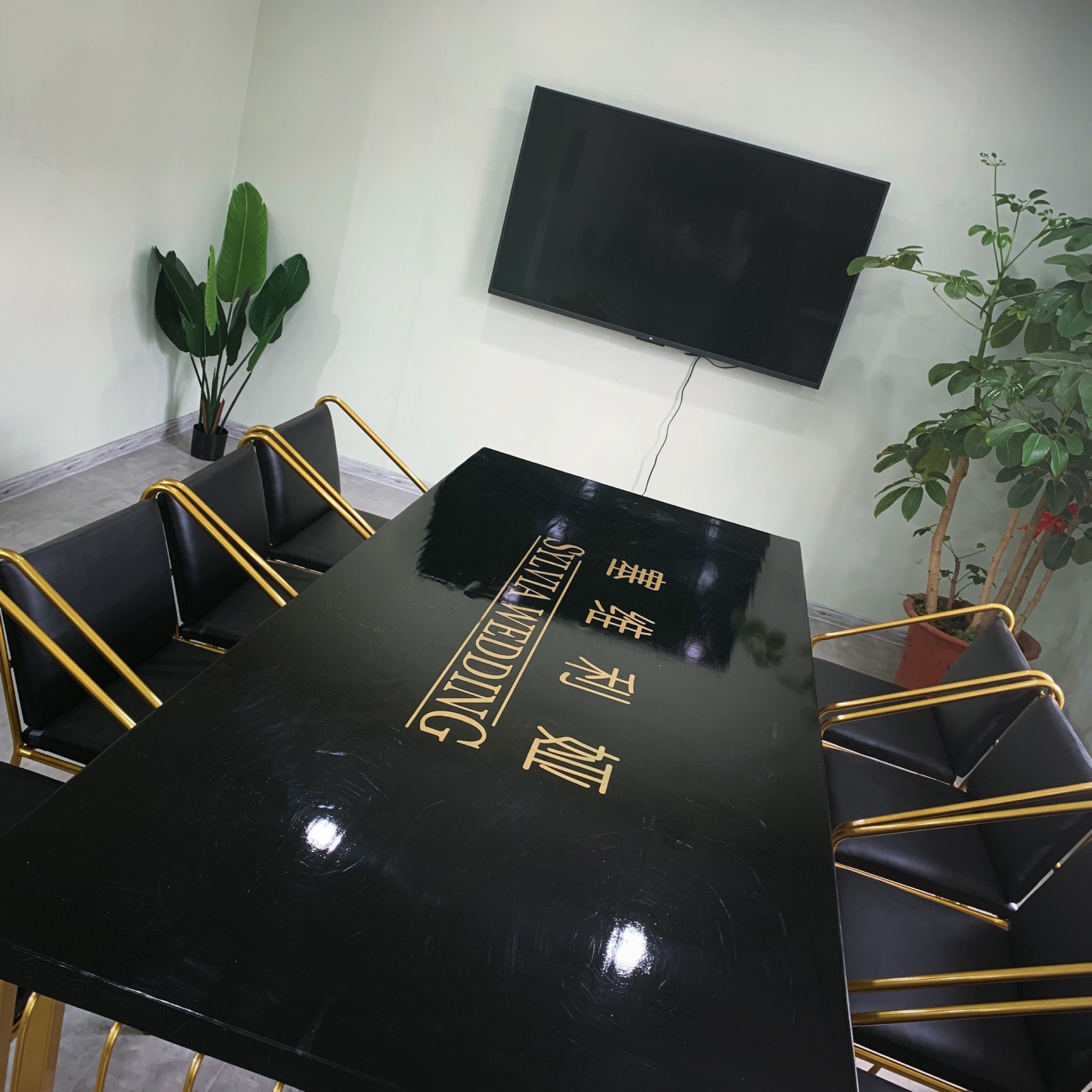 梵诺婚礼策划