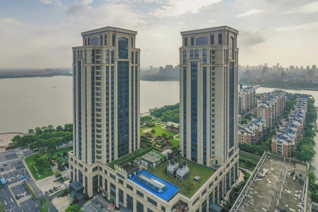 宜兴氿洲开元名都大酒店·宴会厅