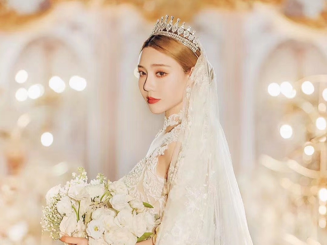 桂林高端新娘跟妆（全天跟妆）