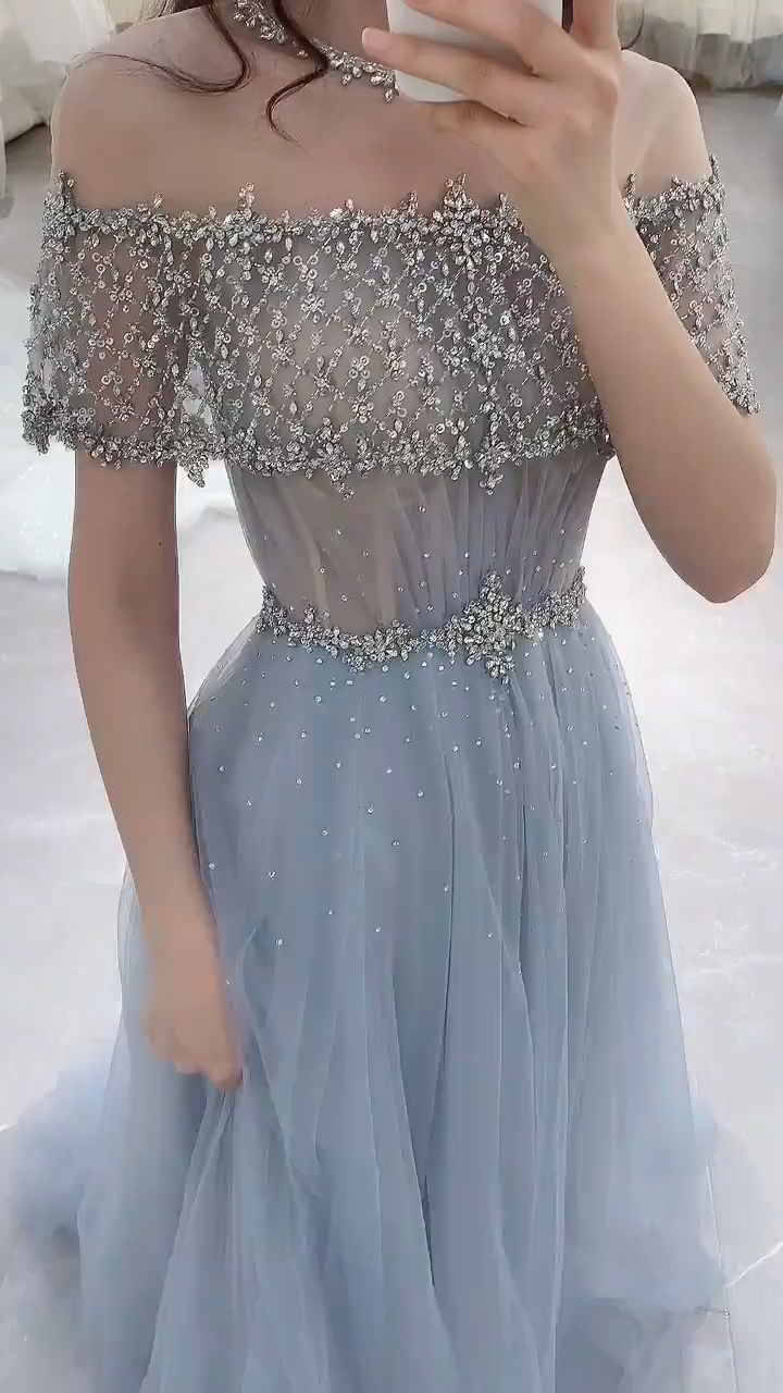 【全店礼服任选】订婚宴/回门宴礼服+早妆