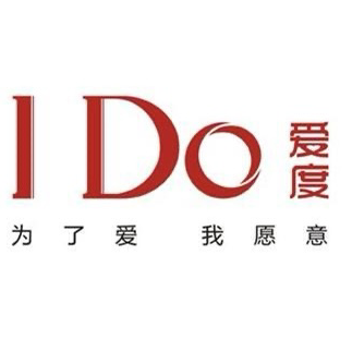 I DO婚纱