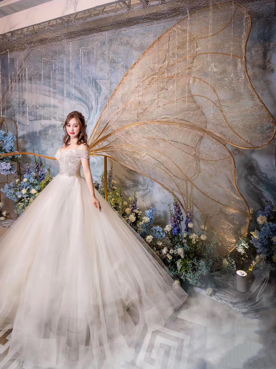 全场任选：主婚纱-新中式-敬酒服-