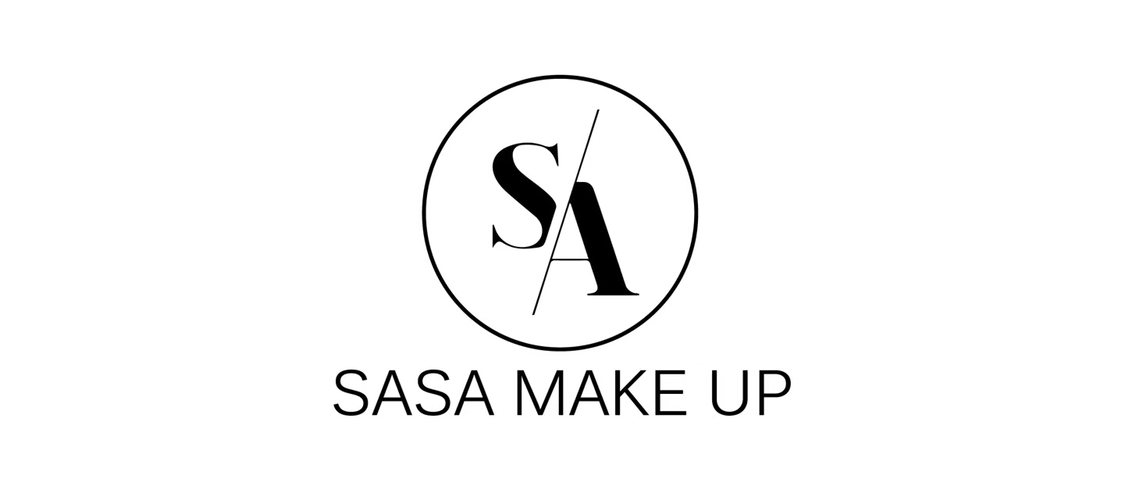 Sasa Makeup化妆造型