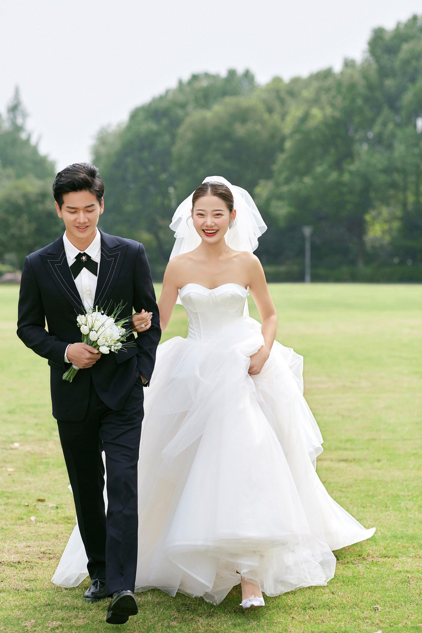 苏格婚纱摄影