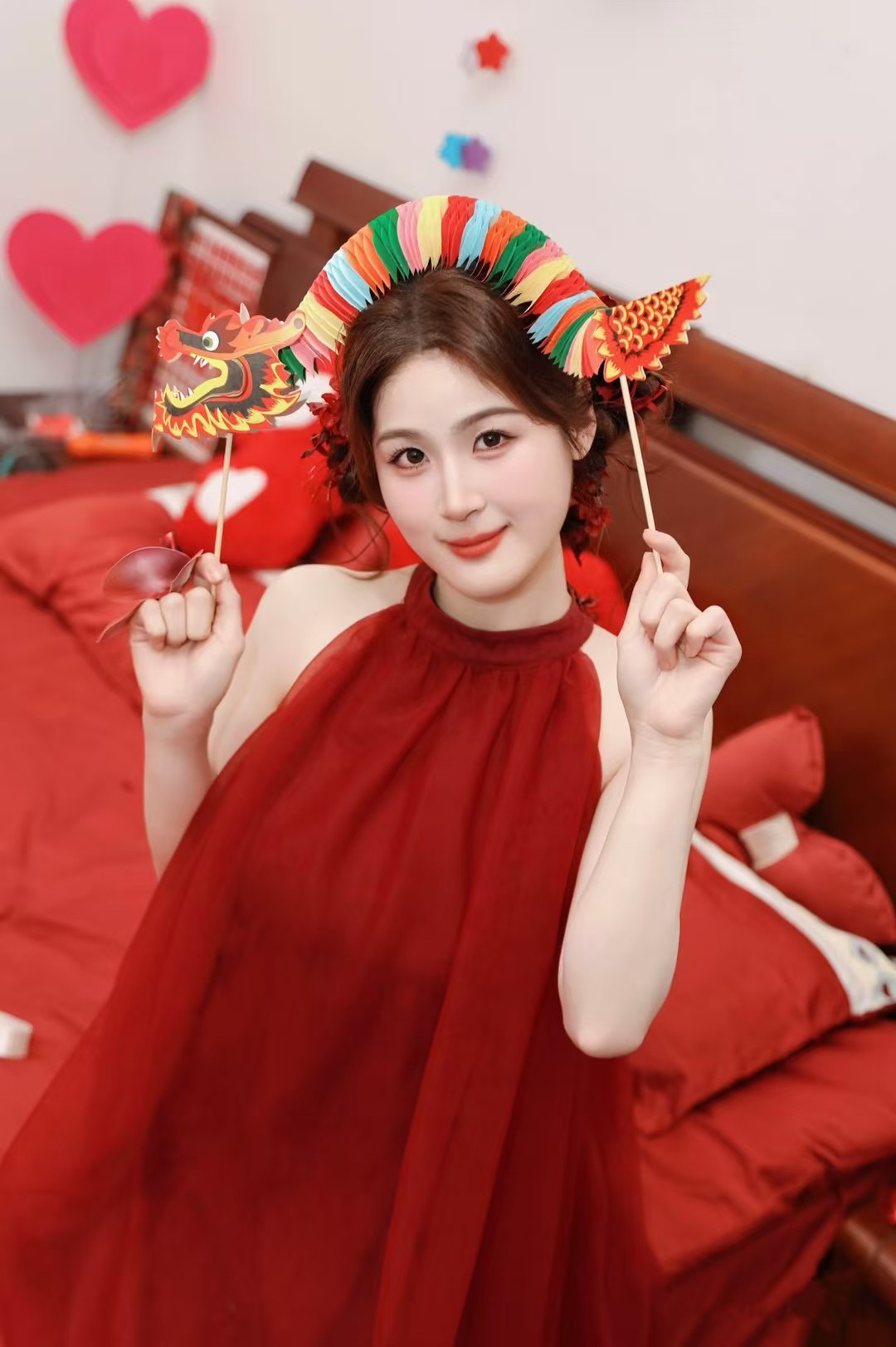 婚礼跟拍一次