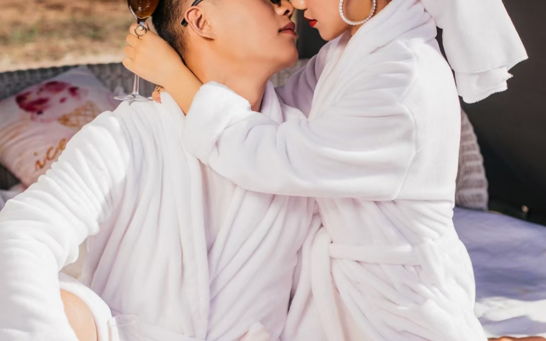 旅拍澄江，曲靖唯一视觉婚纱摄影全球旅拍