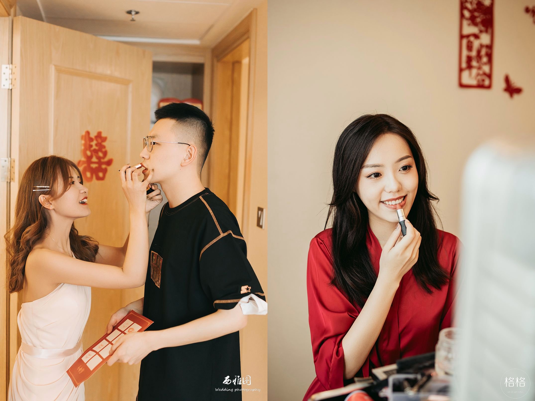 唐视觉单机摄影