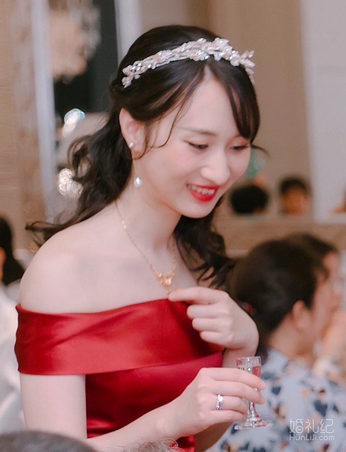 城堡婚礼👸不要接亲超🈶️仪式感的大婚流程