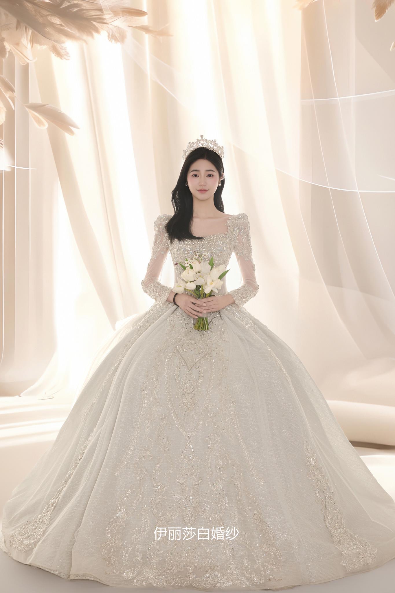 拍婚纱照1999-2999-3888-4699-