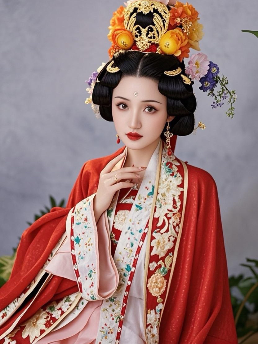 感受幸福时刻