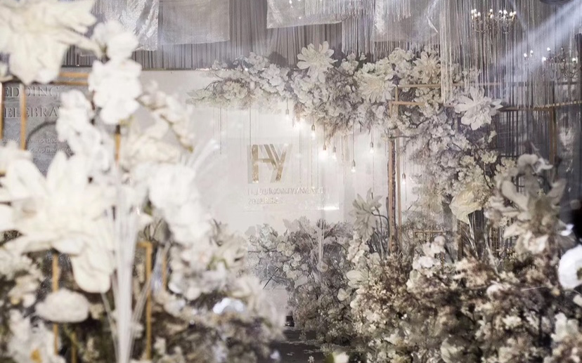 打造高端专属！全程主持！