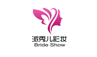 null派秀儿新娘造型