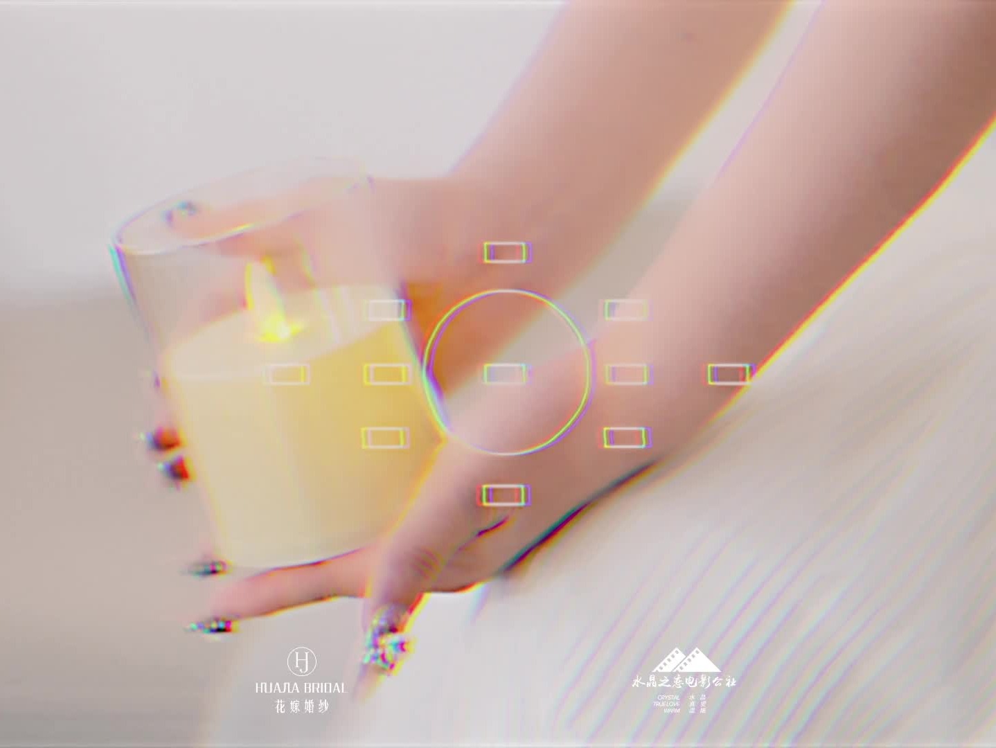 星河滚烫，你是人间理想
