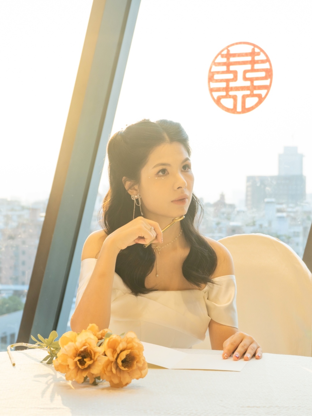 你是我溢于言表的喜欢❤️ | 摄影师