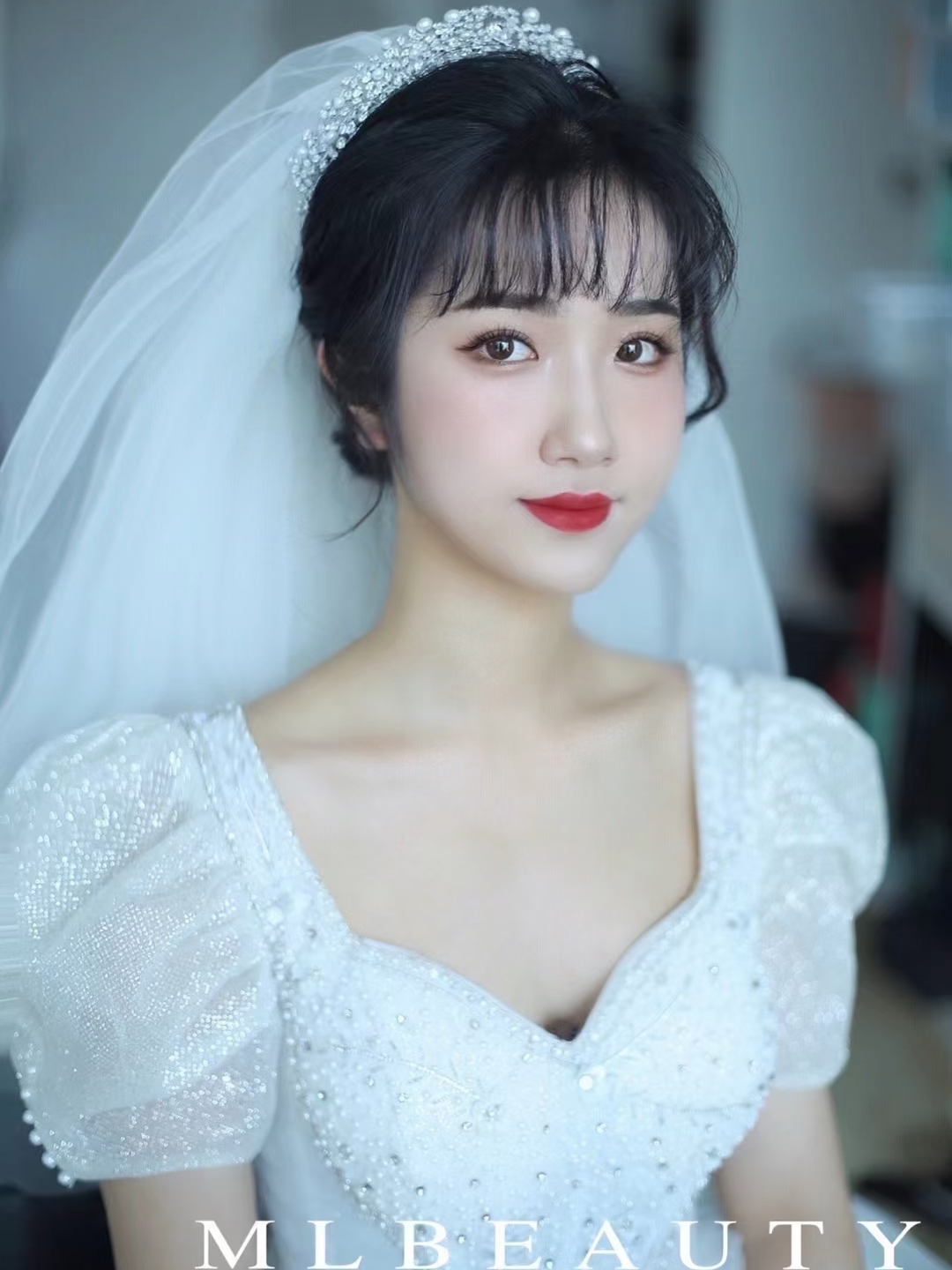 全天跟妆