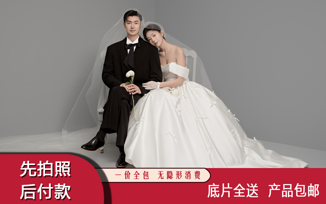 微电影拍摄| 品质拍摄 | 口碑人气套系