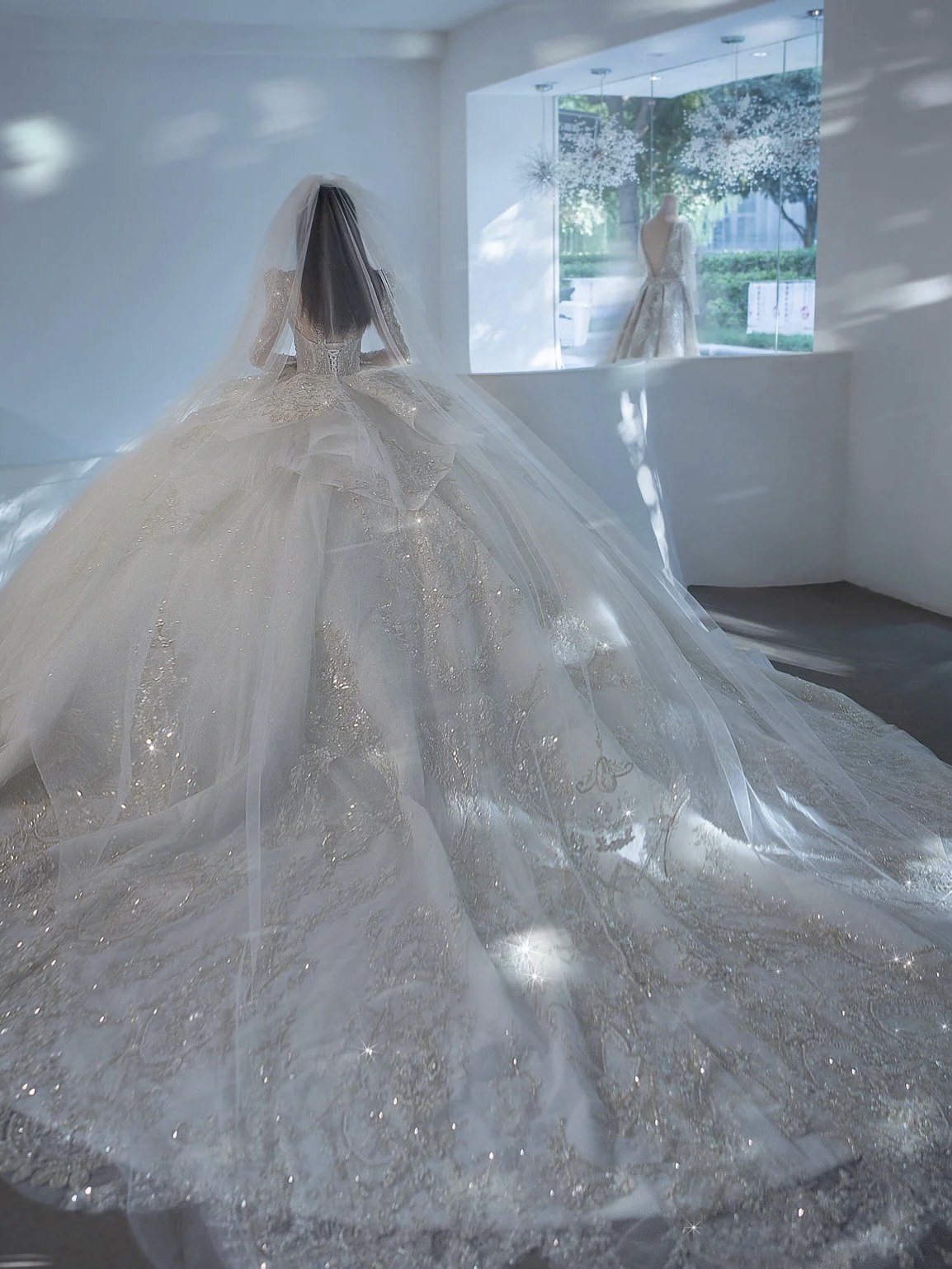 【WeWe私享】黎巴嫩的星辰主纱