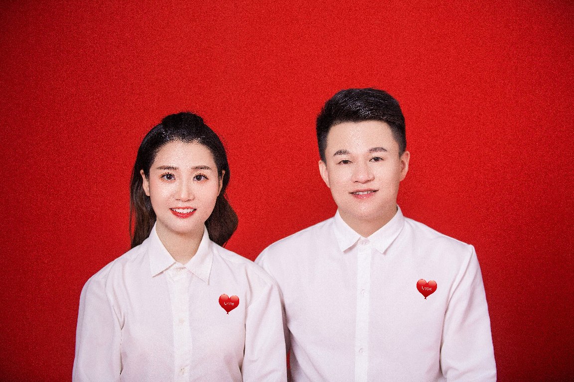 缺席的求婚[打]