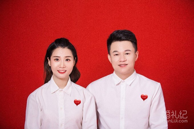 缺席的求婚[打]