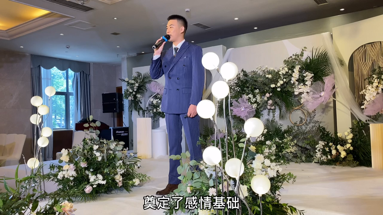 【慢慢喜欢你】遇见你是开始 ，走到底是余生的欢喜