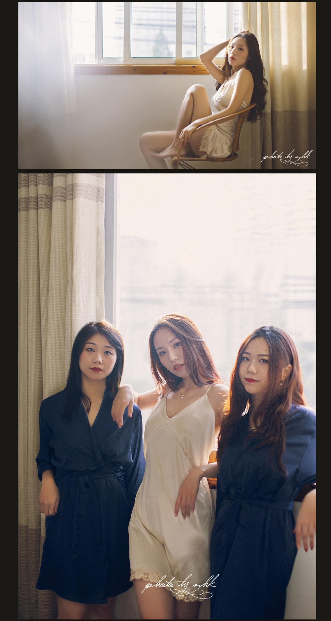 20年案例婚礼摄影摄像赠送航拍