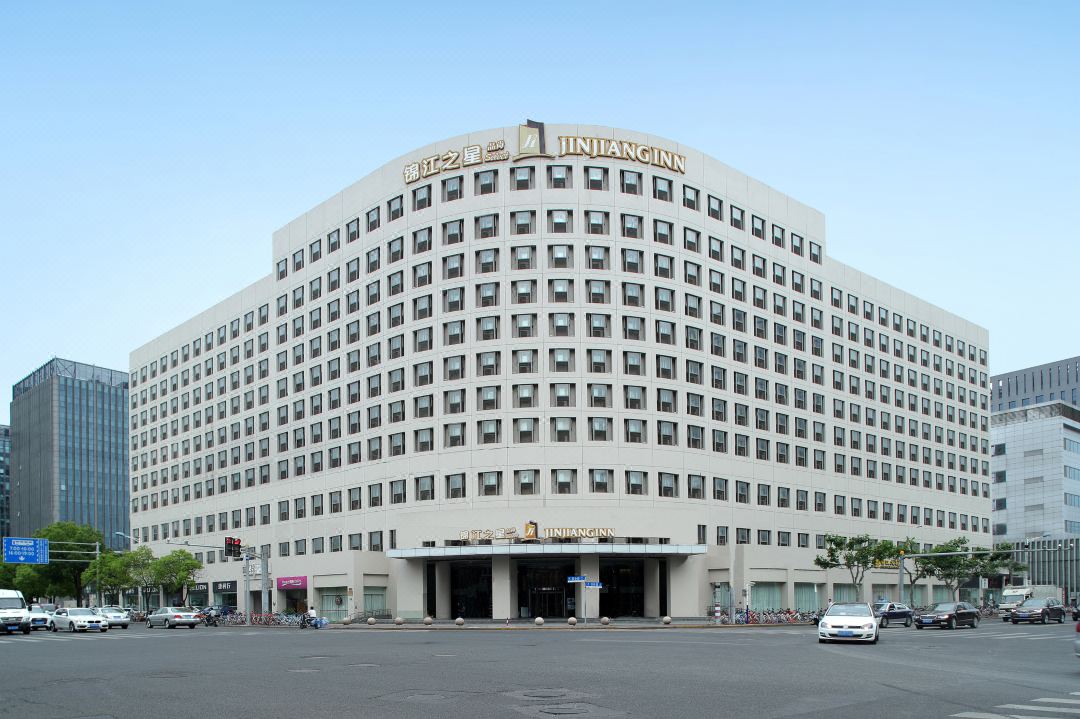 锦江之星(新虹桥店)