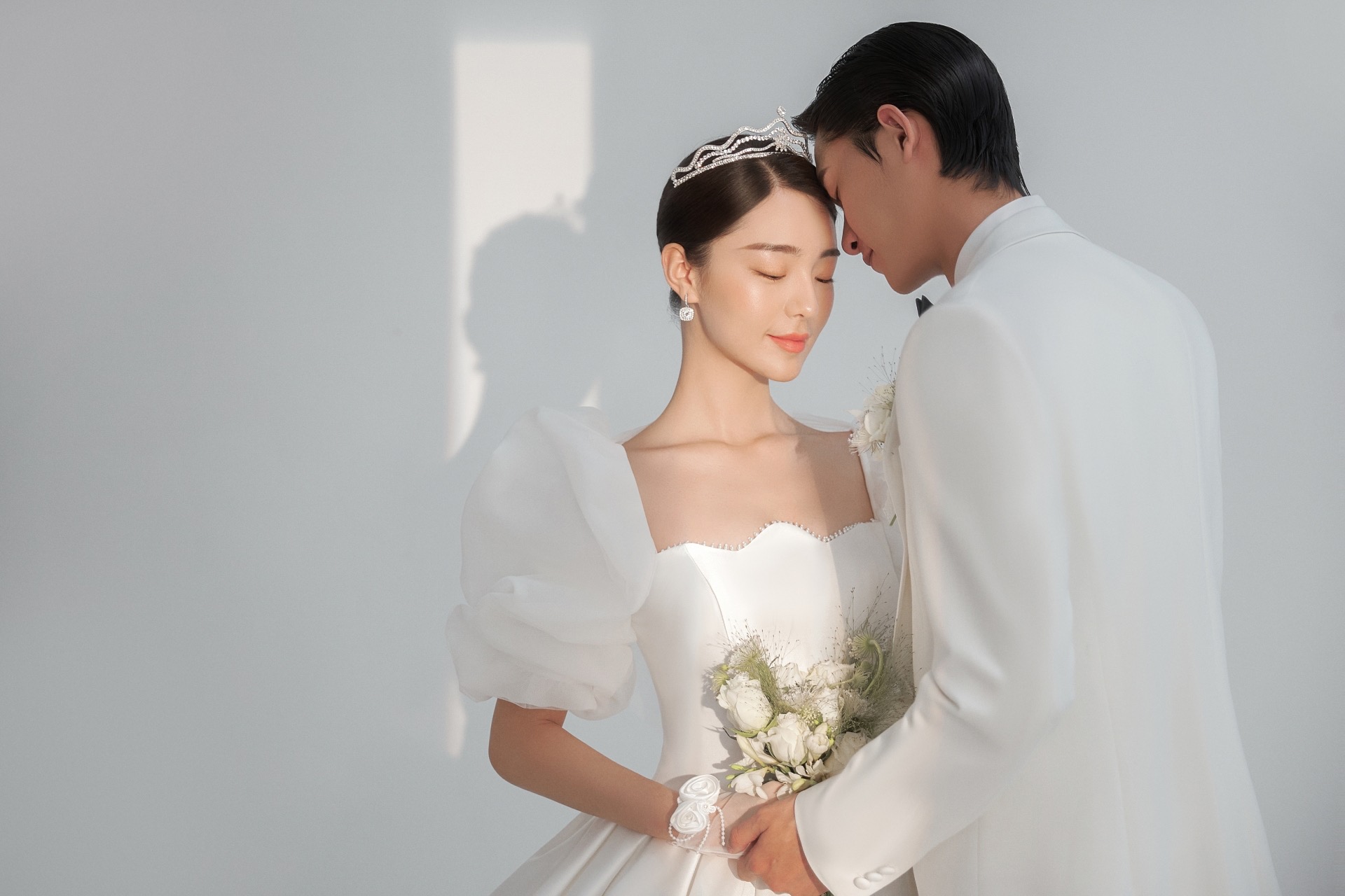 【超值优选】必拍经典|人气婚纱照